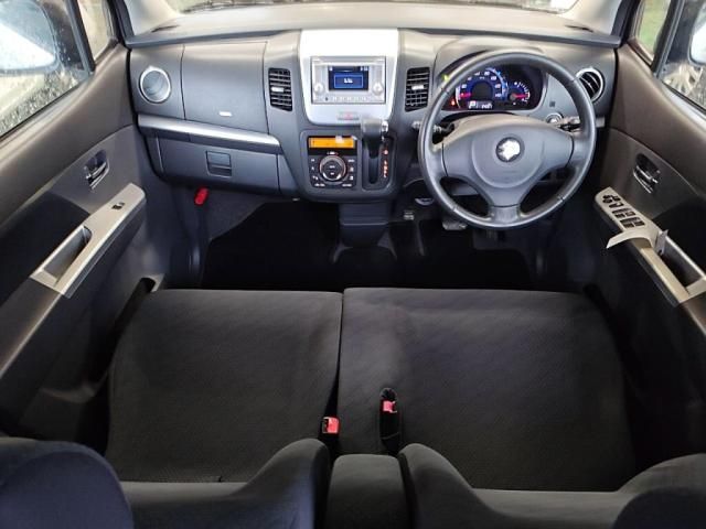 Mazda Bongo rear view