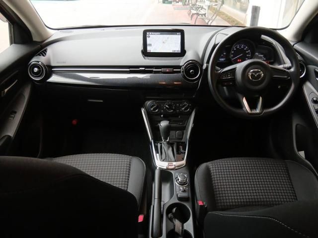 Mazda Bongo rear view
