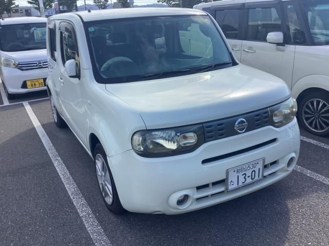 2011 Mazda Bongo Van