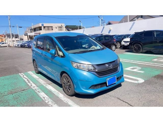 2011 Mazda Bongo Van