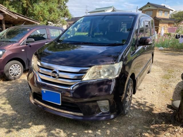 2011 Mazda Bongo Van