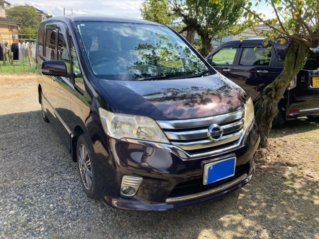 Mazda Bongo front view