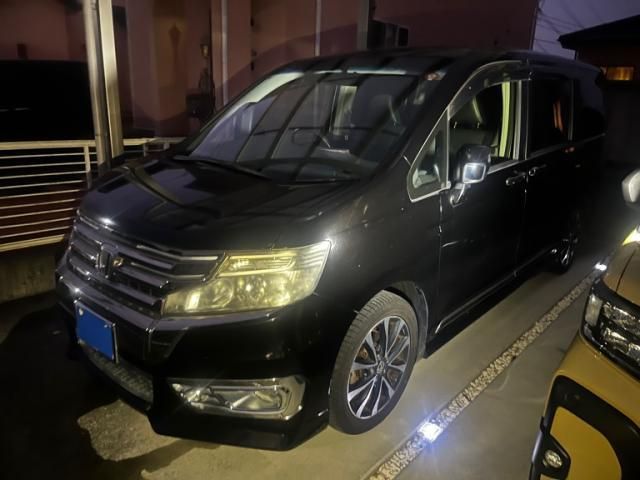 2011 Mazda Bongo Van
