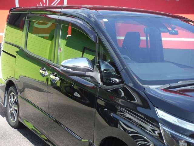 Mazda Bongo rear view