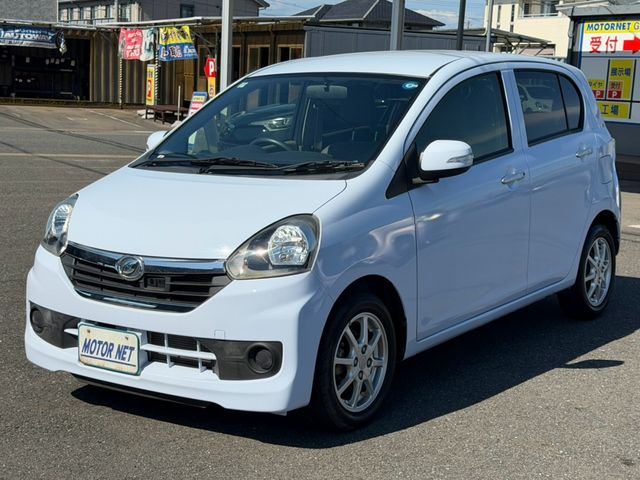 2011 Mazda Bongo Van