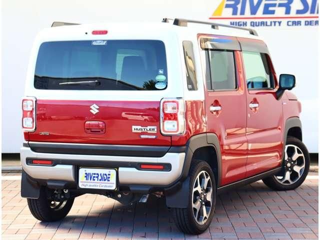 Mazda Bongo rear view