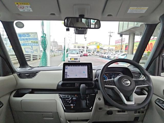 Mazda Bongo rear view