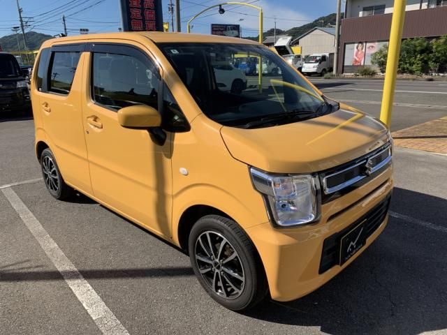 Mazda Bongo rear view