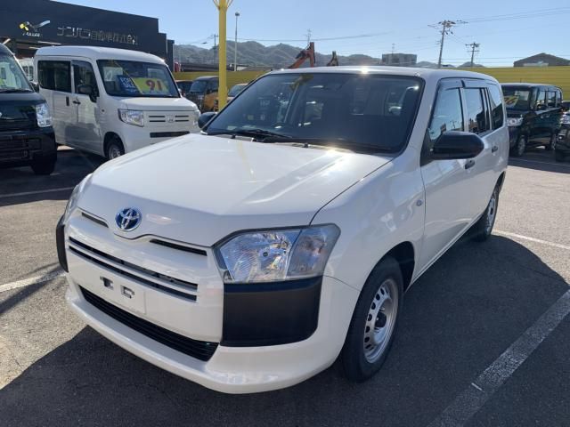 2011 Mazda Bongo Van
