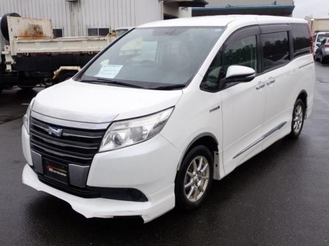 2011 Mazda Bongo Van