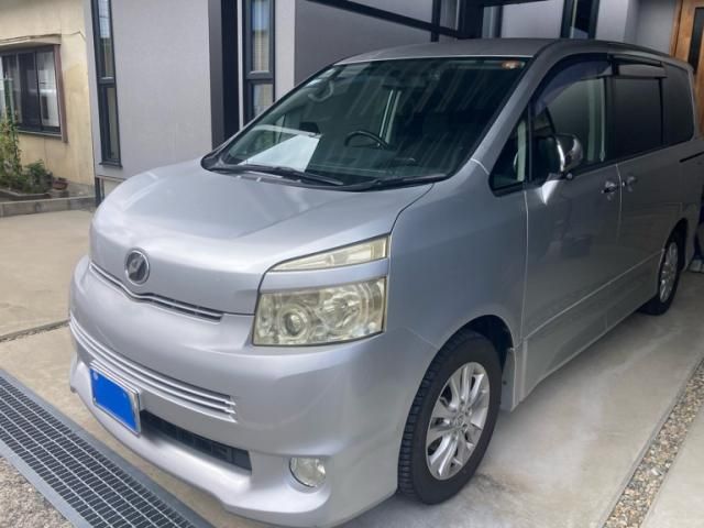2011 Mazda Bongo Van