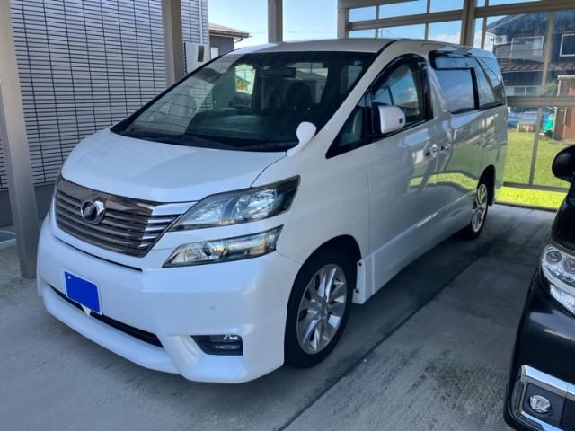 2011 Mazda Bongo Van