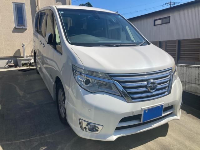 Mazda Bongo front view