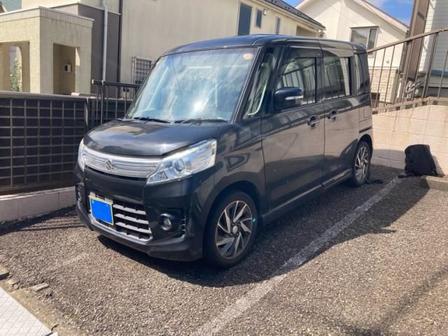 2011 Mazda Bongo Van