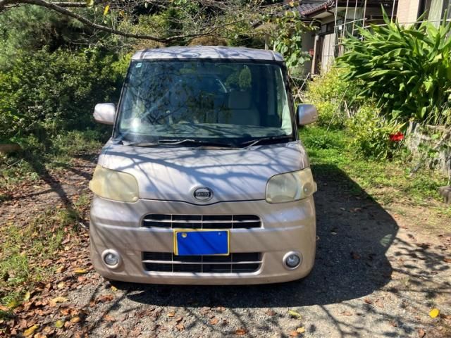 2011 Mazda Bongo Van