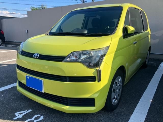 2011 Mazda Bongo Van