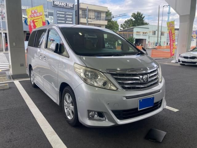 2011 Mazda Bongo Van