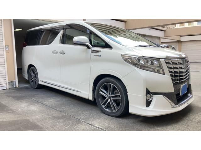 Mazda Bongo front view