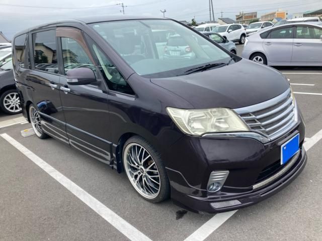 2011 Mazda Bongo Van