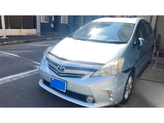 2011 Mazda Bongo Van