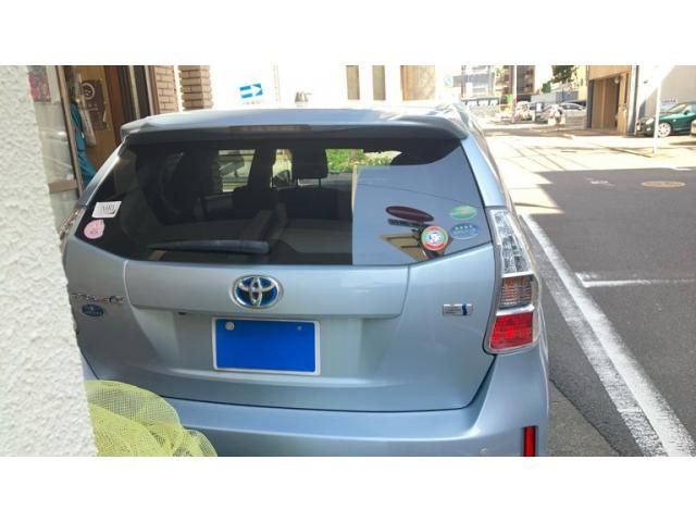 Mazda Bongo front view