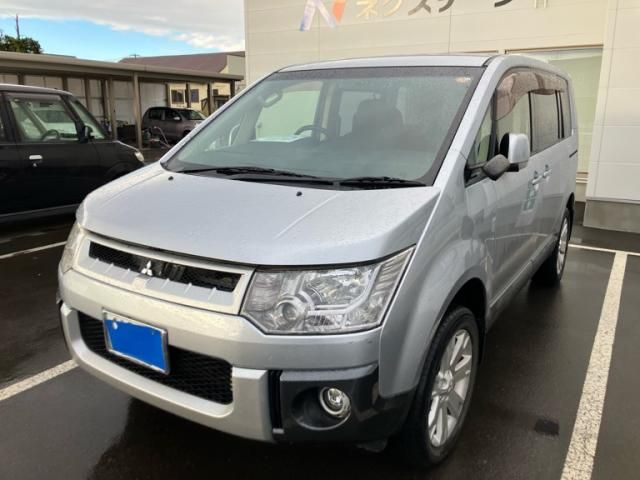 2011 Mazda Bongo Van