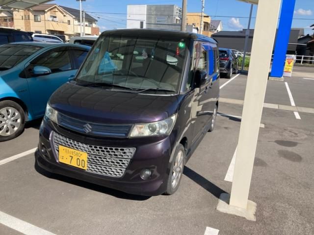 2011 Mazda Bongo Van