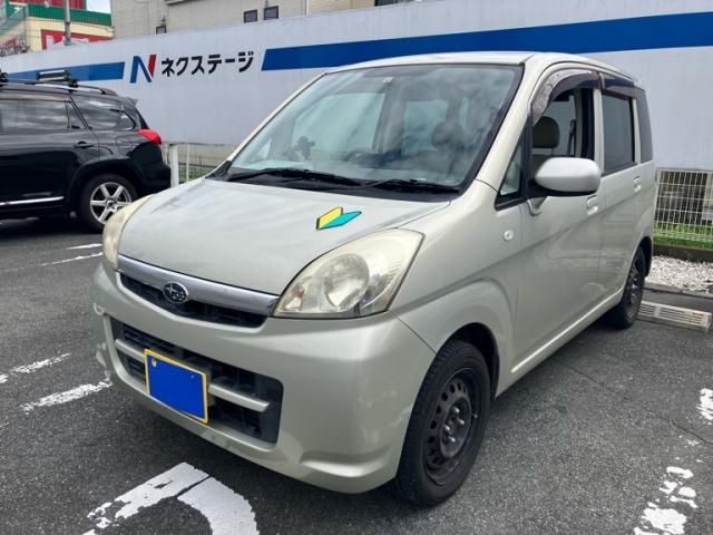 2011 Mazda Bongo Van