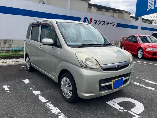 Mazda Bongo front view