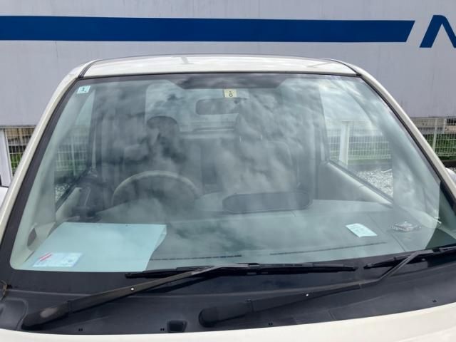 Mazda Bongo rear view