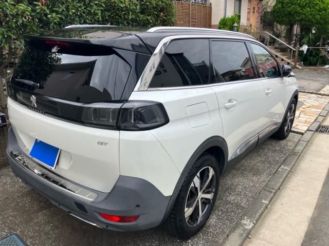 Mazda Bongo rear view