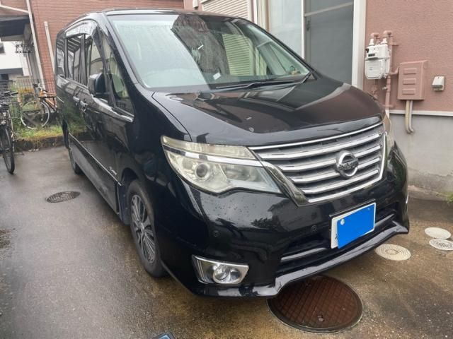 Mazda Bongo rear view