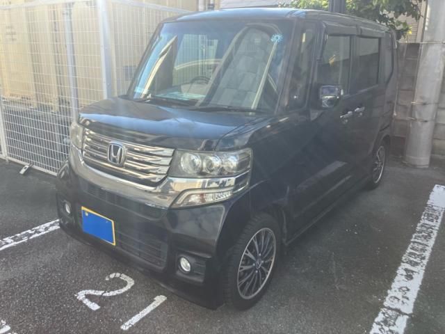 2011 Mazda Bongo Van
