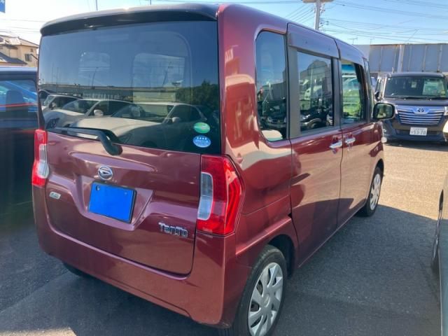 Mazda Bongo front view