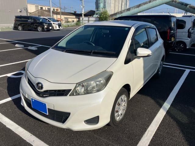 2011 Mazda Bongo Van