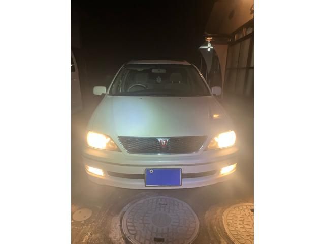 2011 Mazda Bongo Van