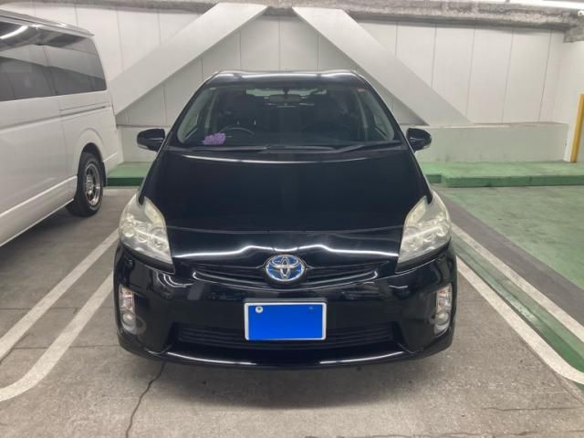 2011 Mazda Bongo Van