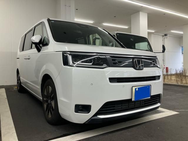 2011 Mazda Bongo Van