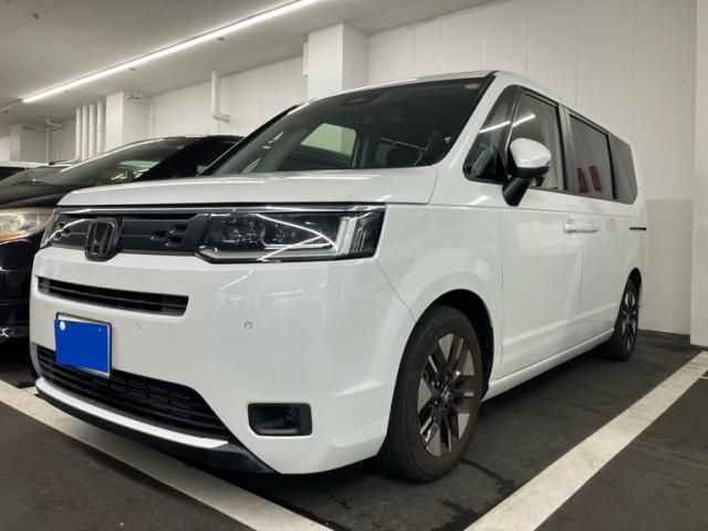 Mazda Bongo rear view