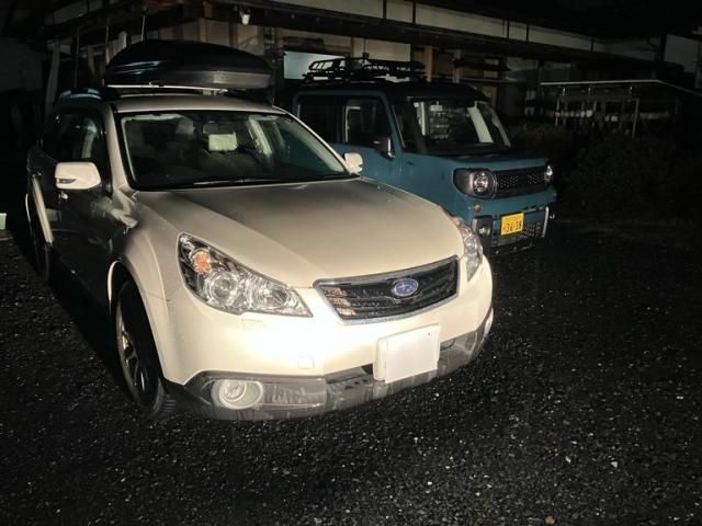 2011 Mazda Bongo Van