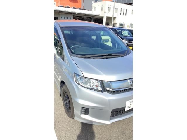 2011 Mazda Bongo Van