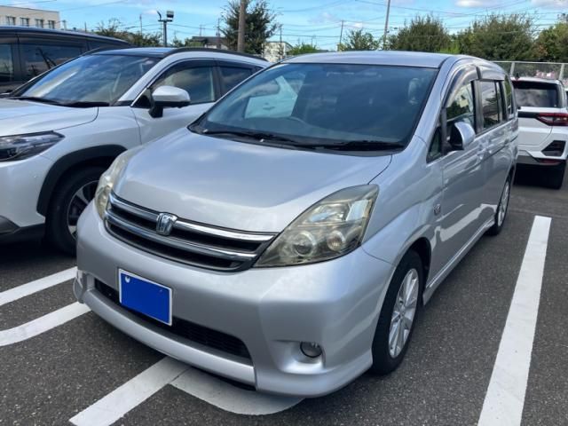 2011 Mazda Bongo Van