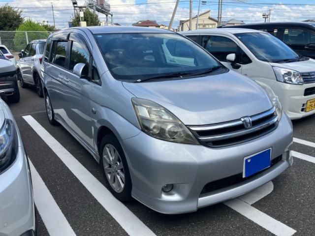 Mazda Bongo front view