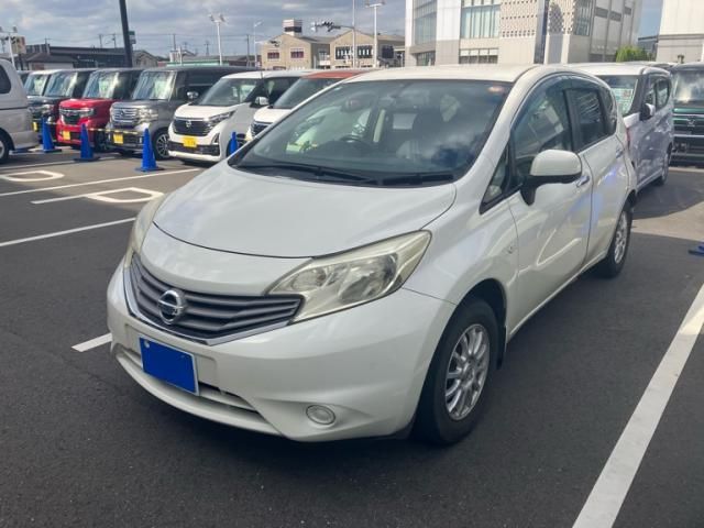 2011 Mazda Bongo Van