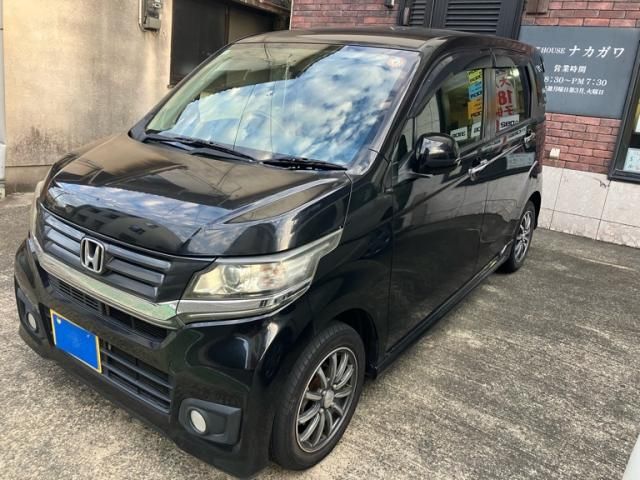 2011 Mazda Bongo Van