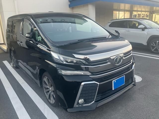 Mazda Bongo front view