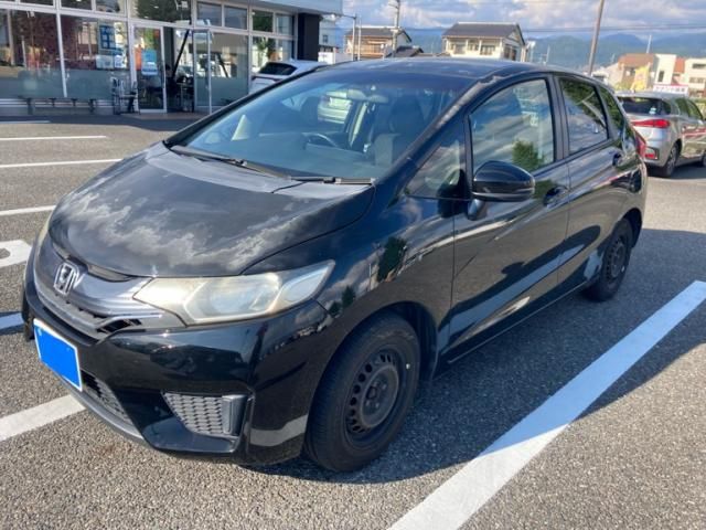 Mazda Bongo front view