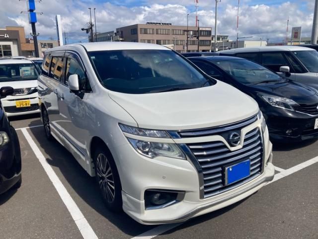 Mazda Bongo front view