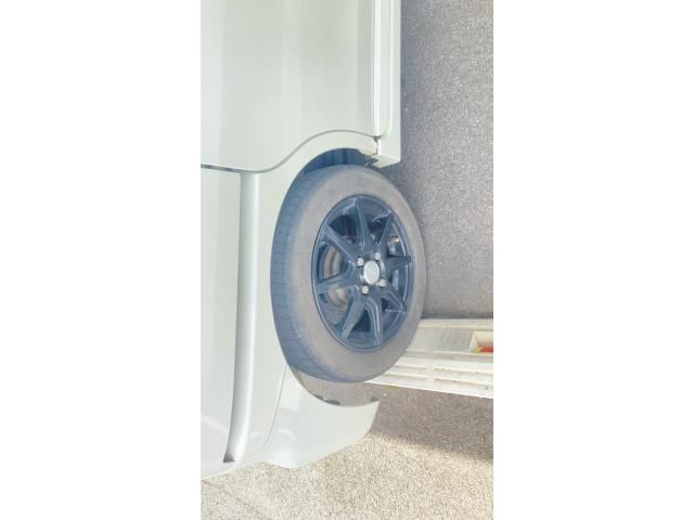 Mazda Bongo rear view