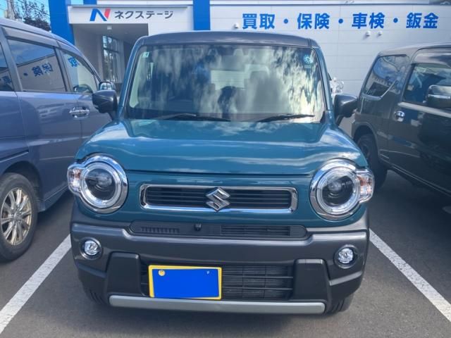 Mazda Bongo rear view